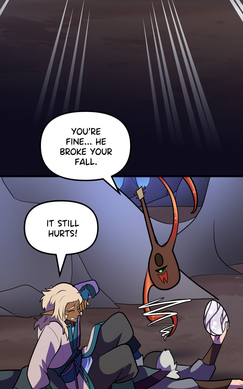 Read Visitor chapter 94 image 31 on Lezhin