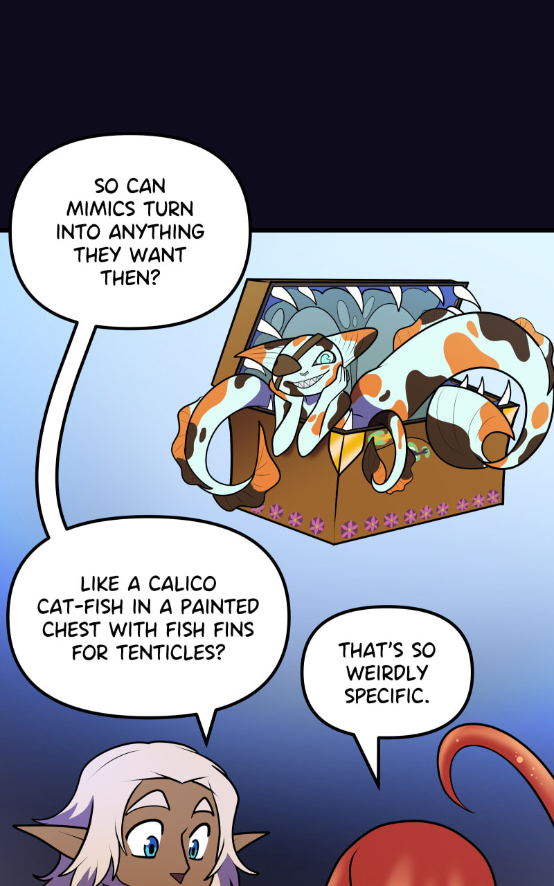 Read Visitor chapter 94 image 4 on Lezhin