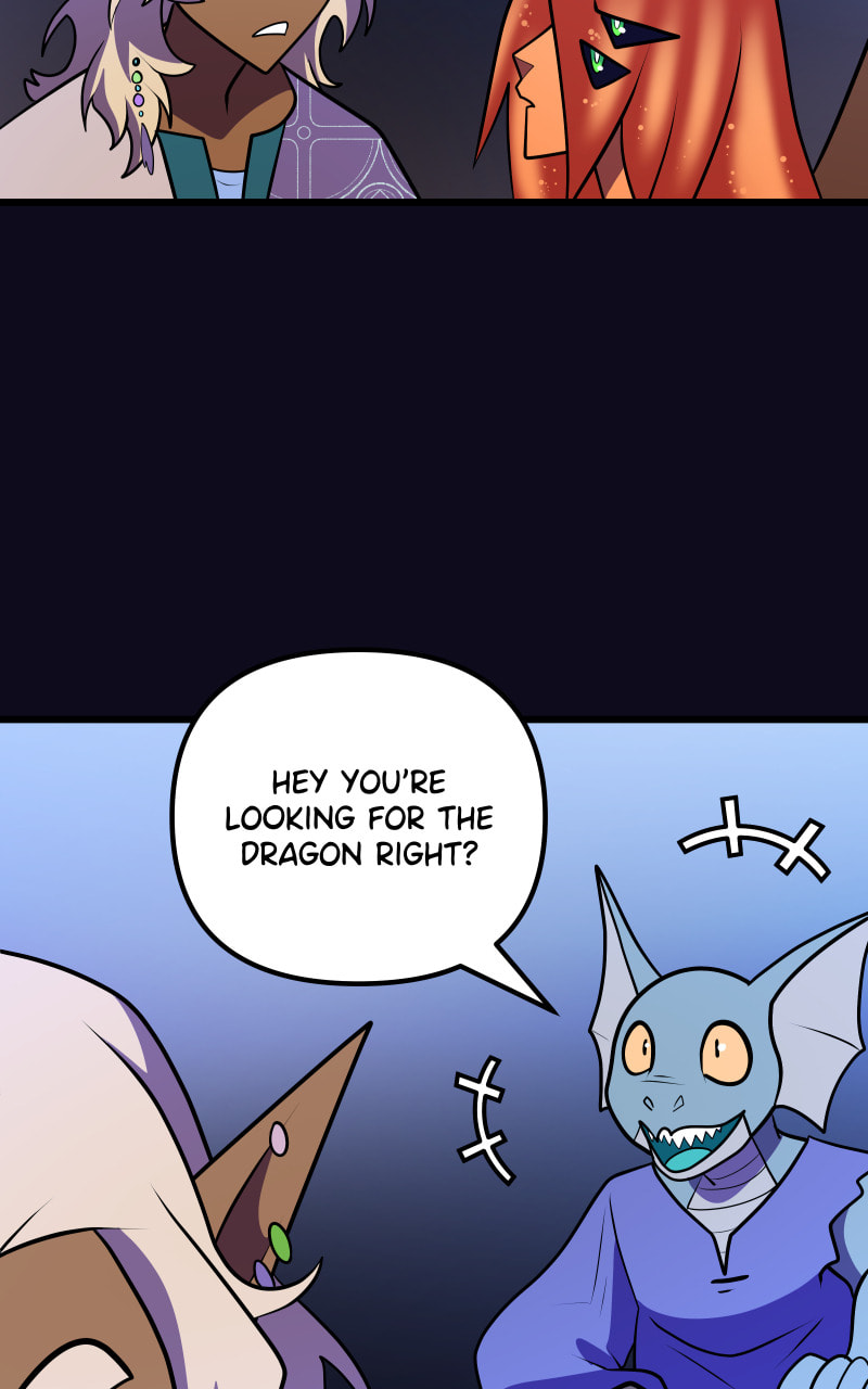 Read Visitor chapter 94 image 5 on Lezhin