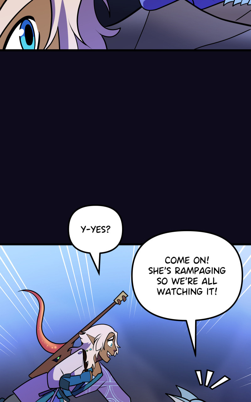 Read Visitor chapter 94 image 6 on Lezhin