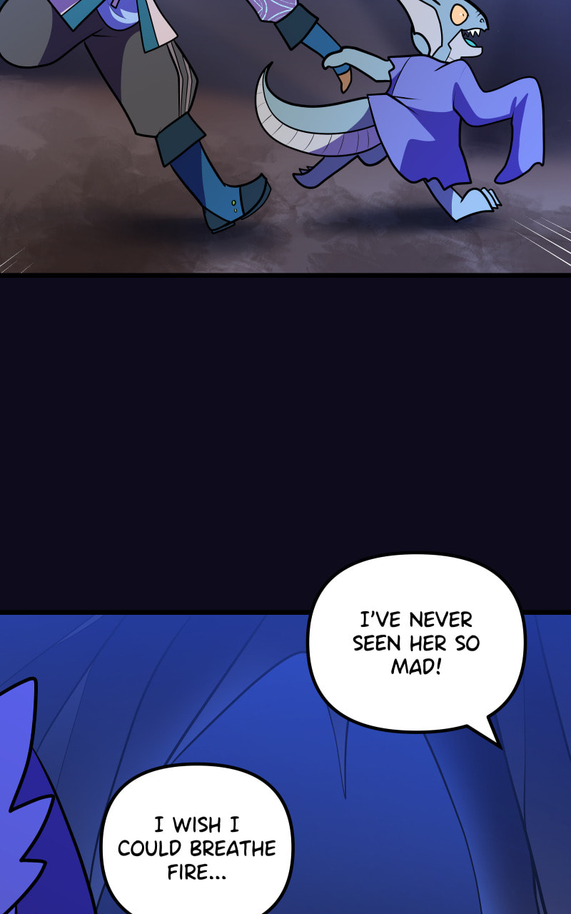 Read Visitor chapter 94 image 7 on Lezhin