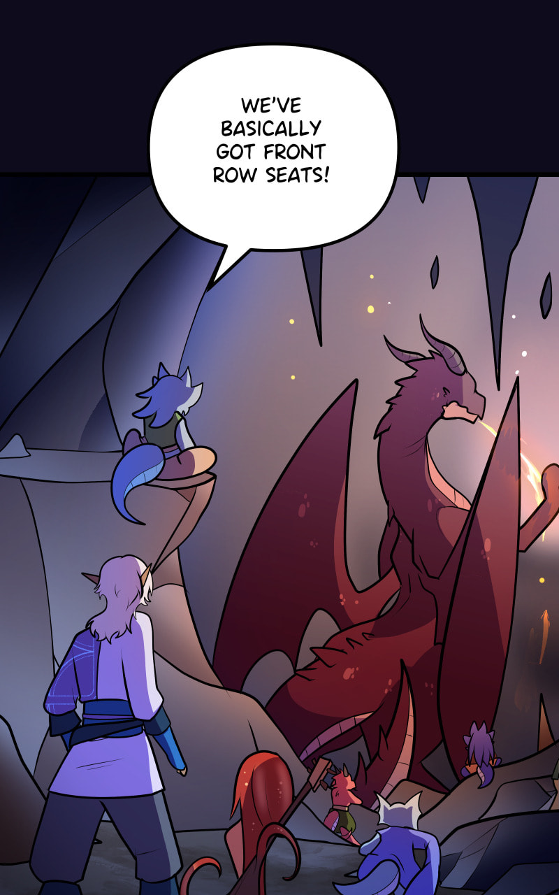 Read Visitor chapter 94 image 9 on Lezhin
