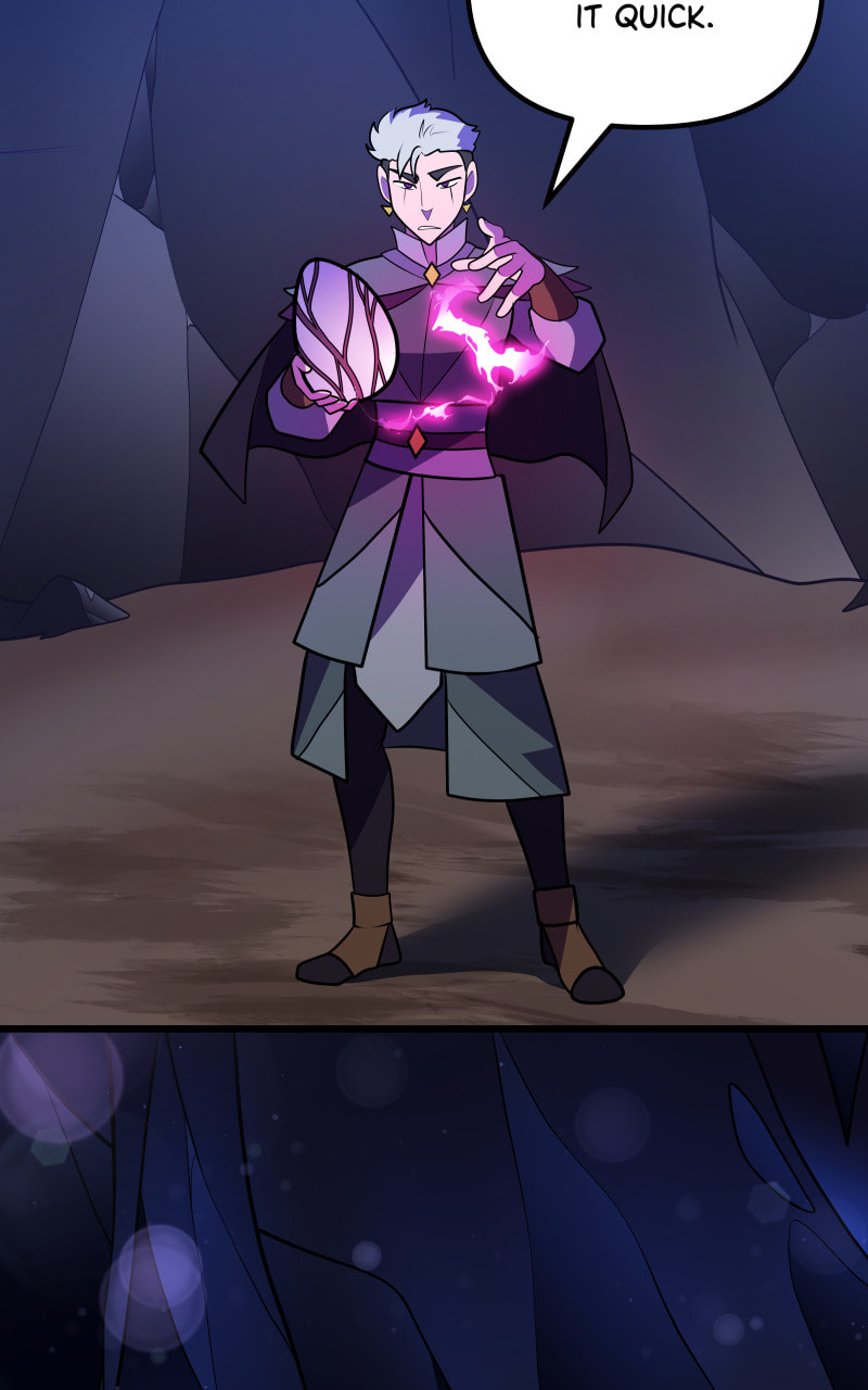 Read Visitor chapter 95 image 13 on Lezhin