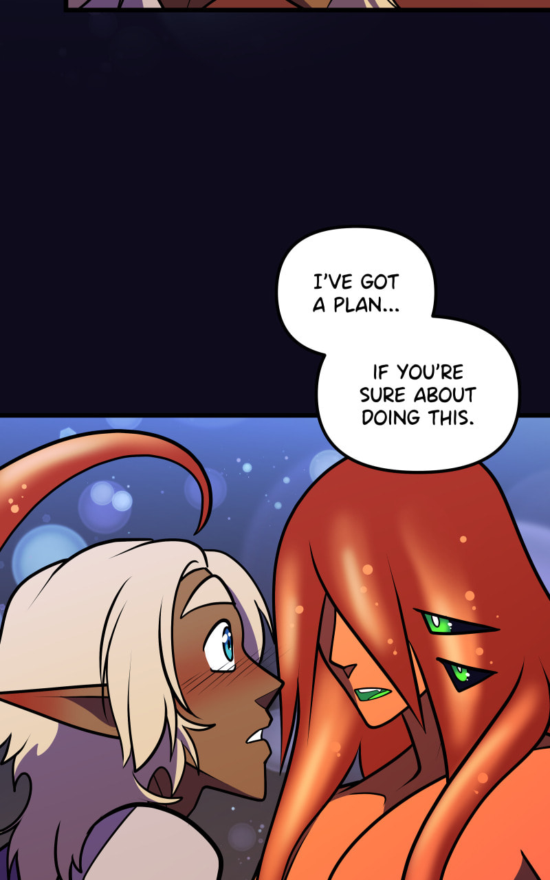 Read Visitor chapter 95 image 16 on Lezhin