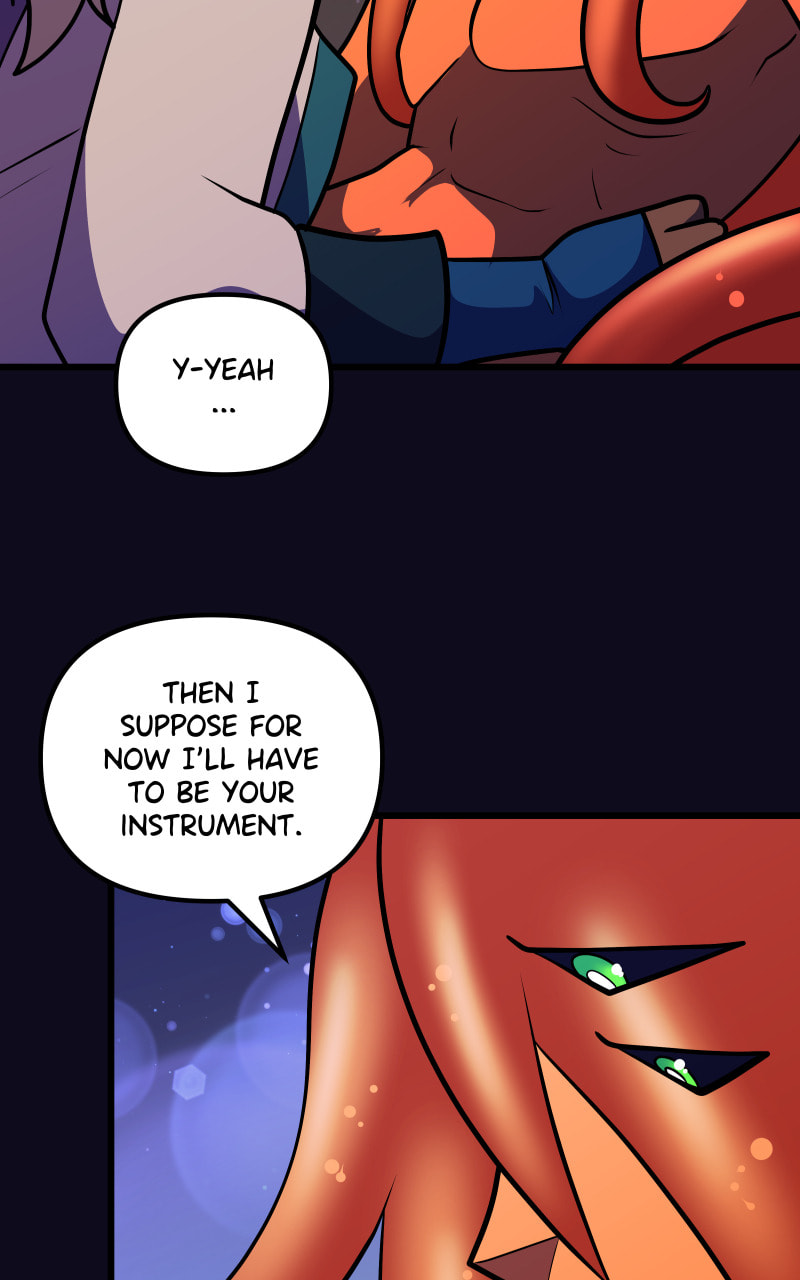 Read Visitor chapter 95 image 17 on Lezhin