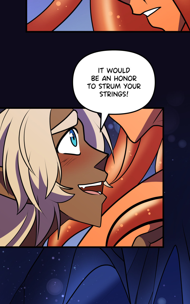 Read Visitor chapter 95 image 18 on Lezhin