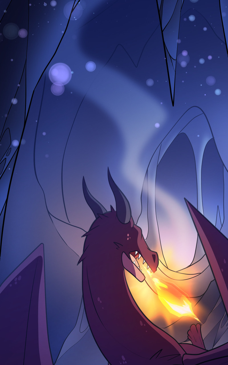 Read Visitor chapter 95 image 19 on Lezhin