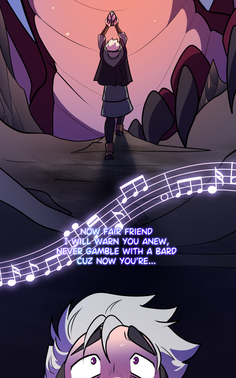 Read Visitor chapter 95 image 33 on Lezhin