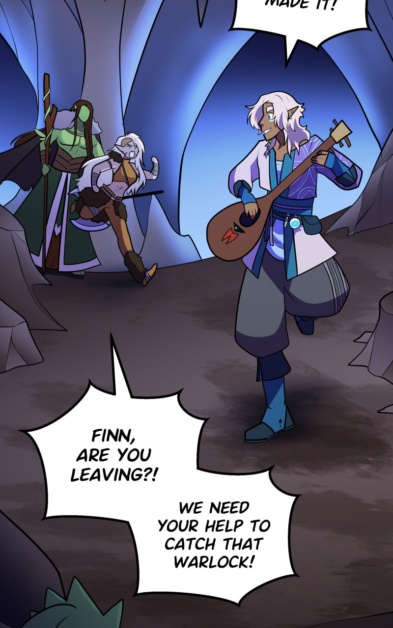 Read Visitor chapter 95 image 37 on Lezhin