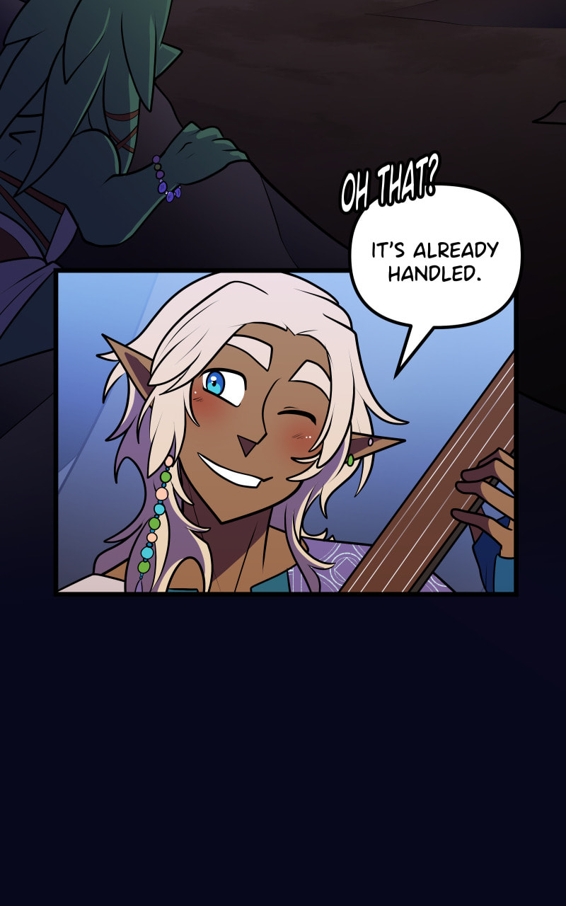 Read Visitor chapter 95 image 38 on Lezhin