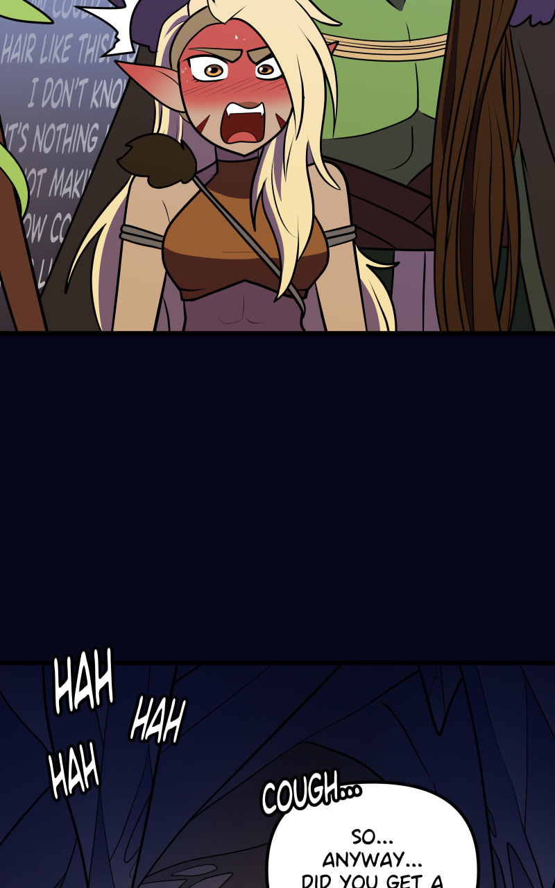 Read Visitor chapter 95 image 42 on Lezhin