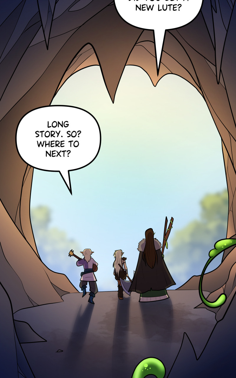 Read Visitor chapter 95 image 43 on Lezhin