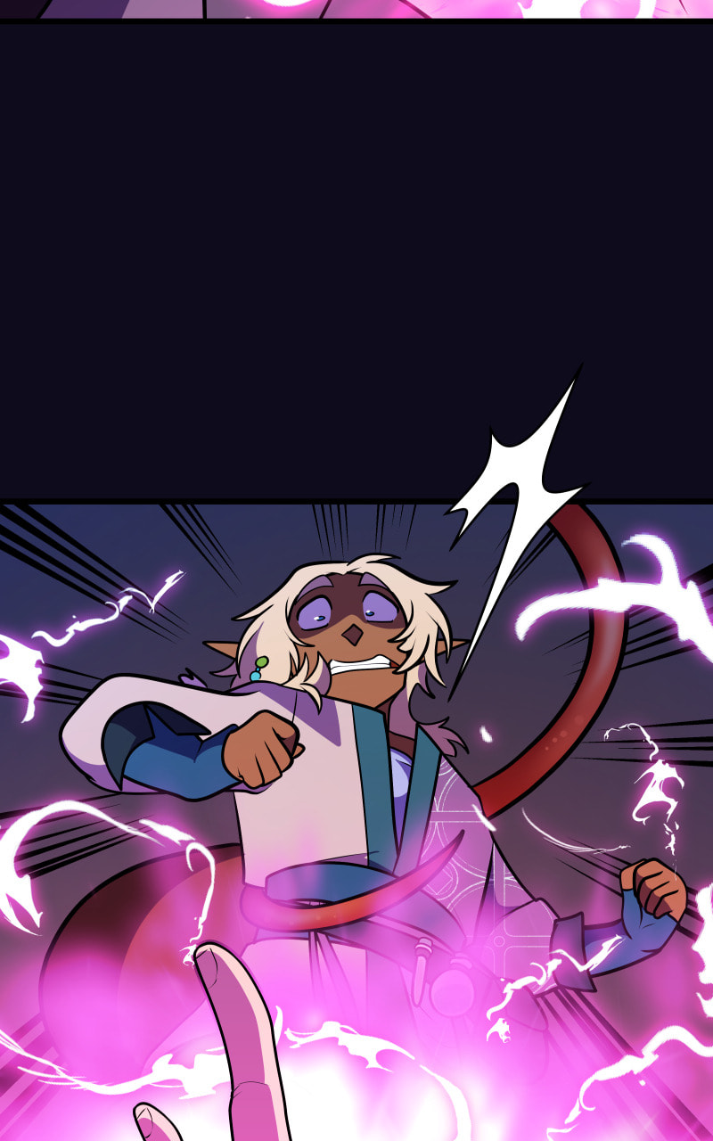 Read Visitor chapter 95 image 8 on Lezhin
