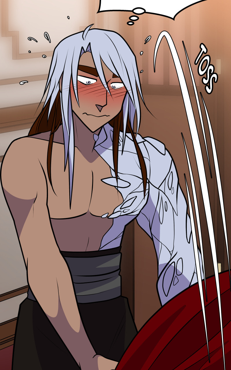 Read Visitor chapter 96 image 15 on Lezhin