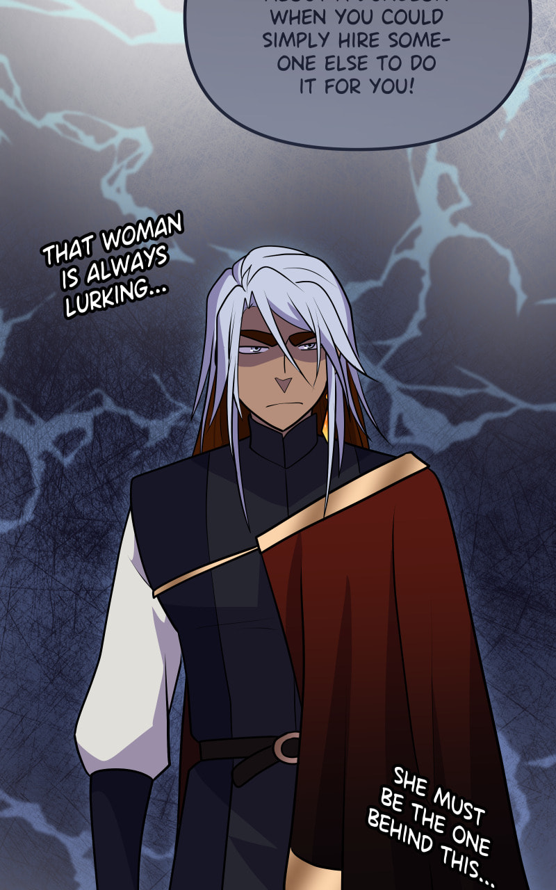 Read Visitor chapter 97 image 14 on Lezhin