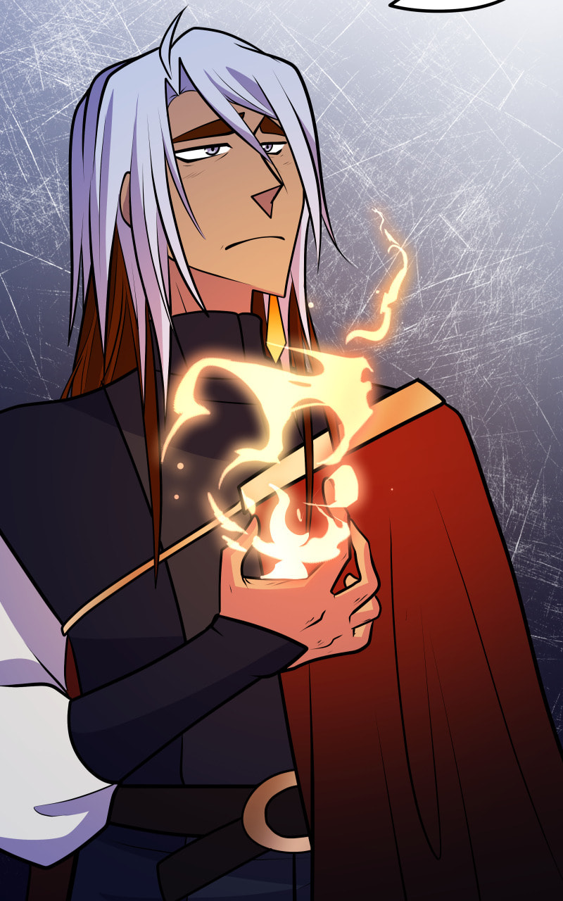 Read Visitor chapter 97 image 20 on Lezhin