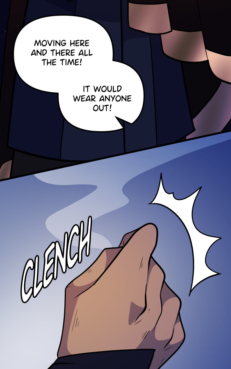 Read Visitor chapter 97 image 21 on Lezhin