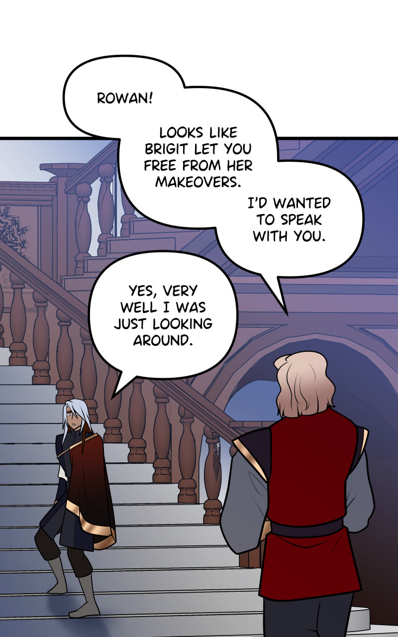 Read Visitor chapter 97 image 6 on Lezhin