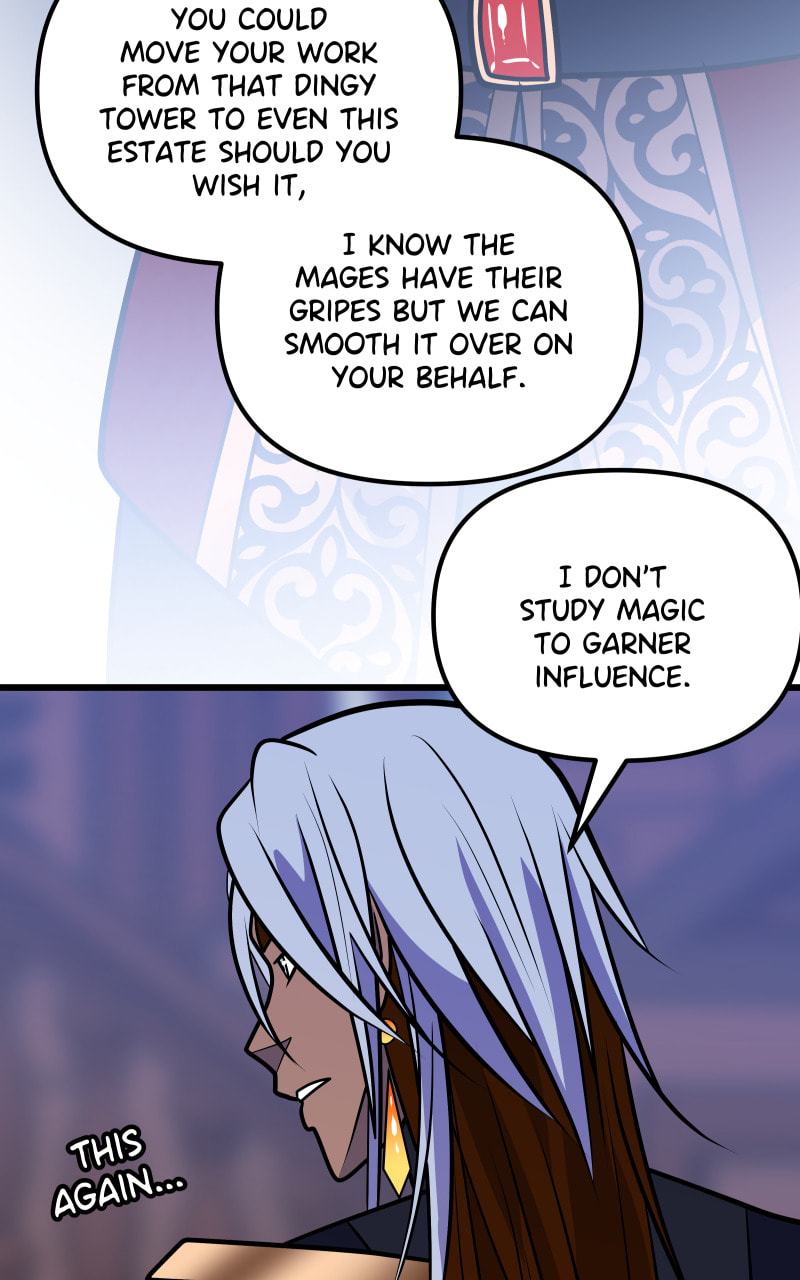 Read Visitor chapter 97 image 9 on Lezhin