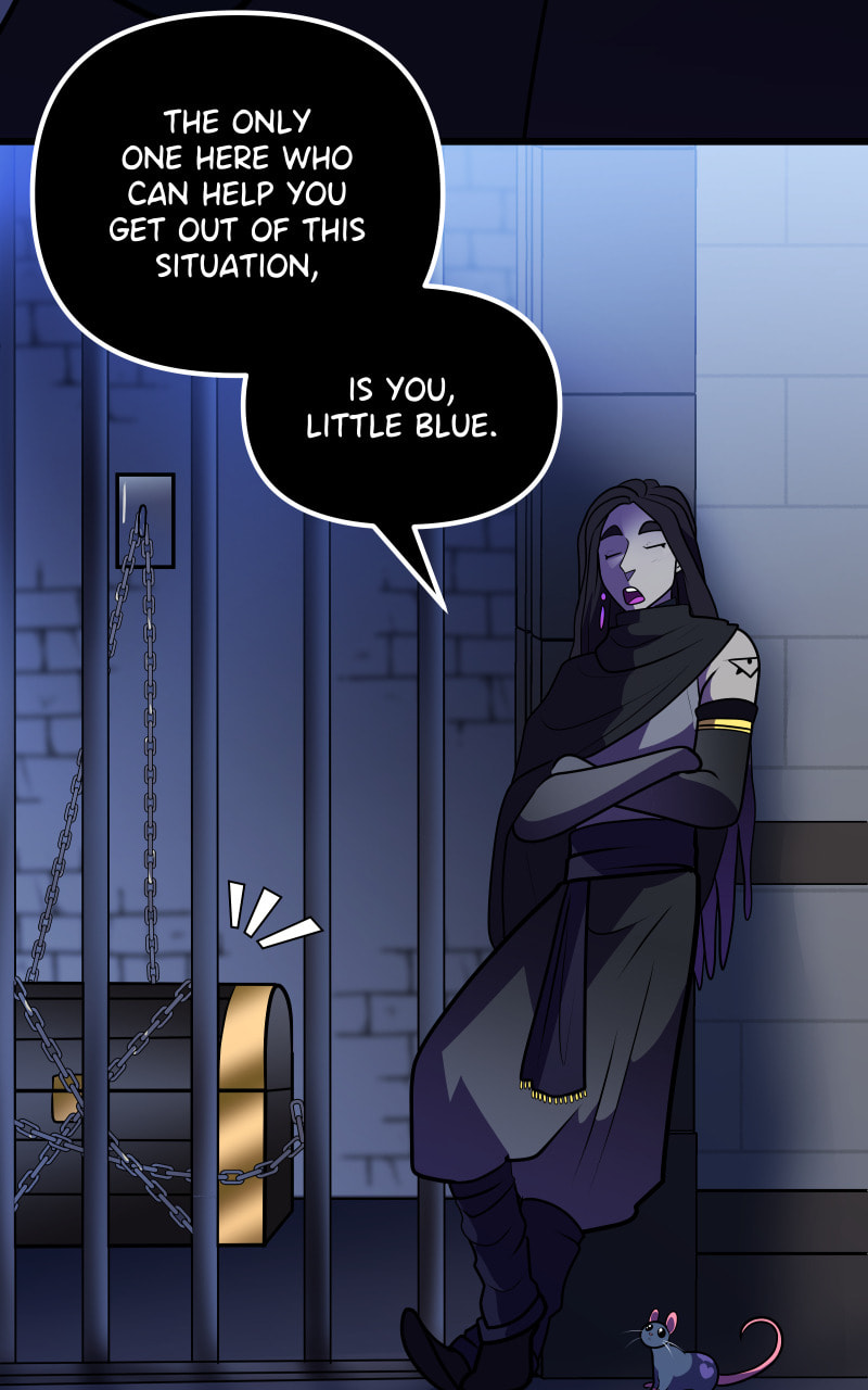 Read Visitor chapter 98 image 15 on Lezhin