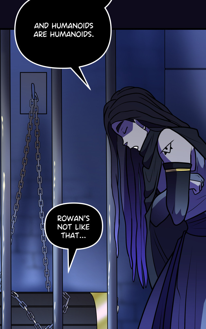 Read Visitor chapter 98 image 18 on Lezhin