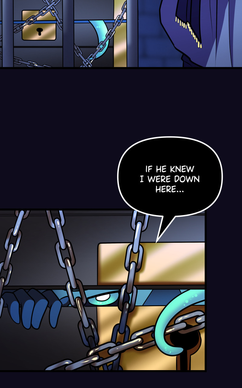 Read Visitor chapter 98 image 19 on Lezhin