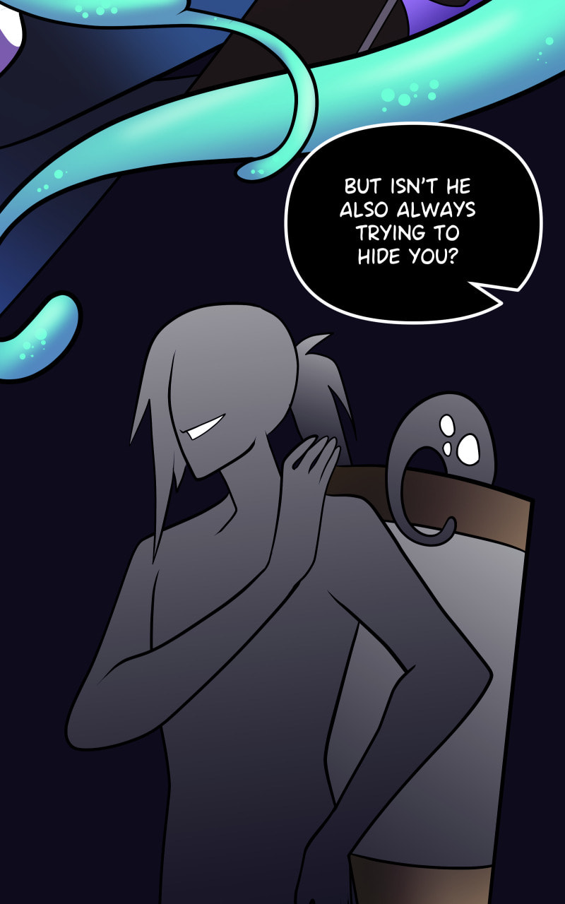 Read Visitor chapter 98 image 22 on Lezhin