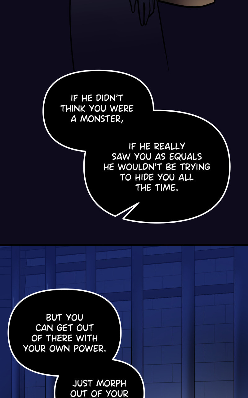 Read Visitor chapter 98 image 23 on Lezhin
