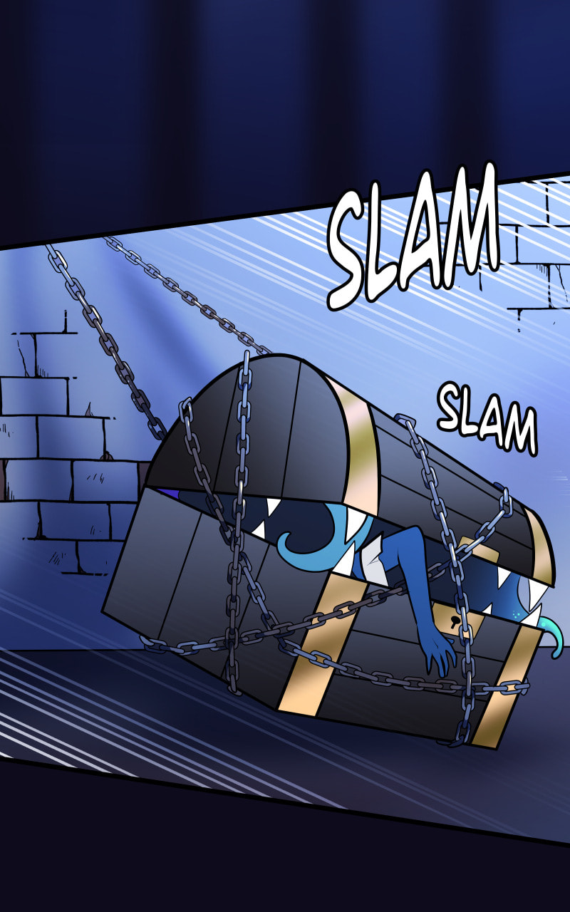 Read Visitor chapter 98 image 5 on Lezhin
