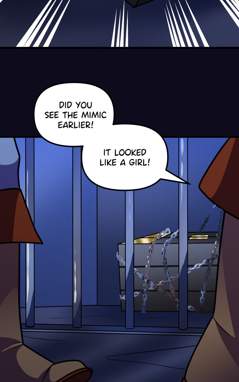 Read Visitor chapter 98 image 7 on Lezhin