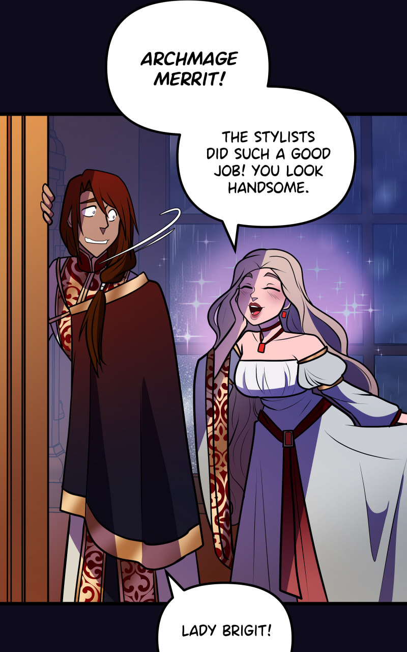 Read Visitor chapter 99 image 10 on Lezhin