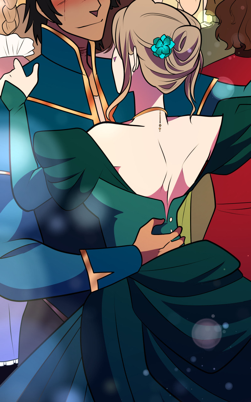 Read Visitor chapter 99 image 13 on Lezhin