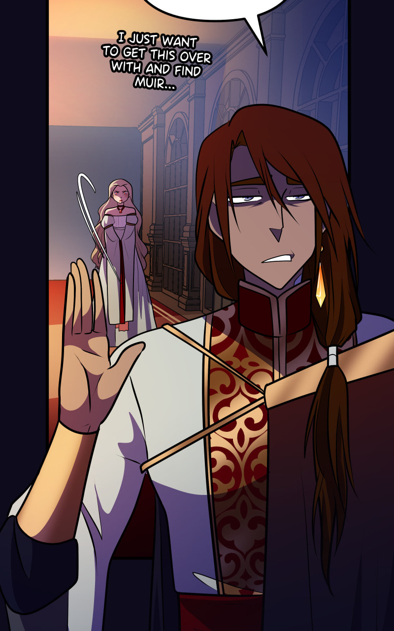 Read Visitor chapter 99 image 18 on Lezhin