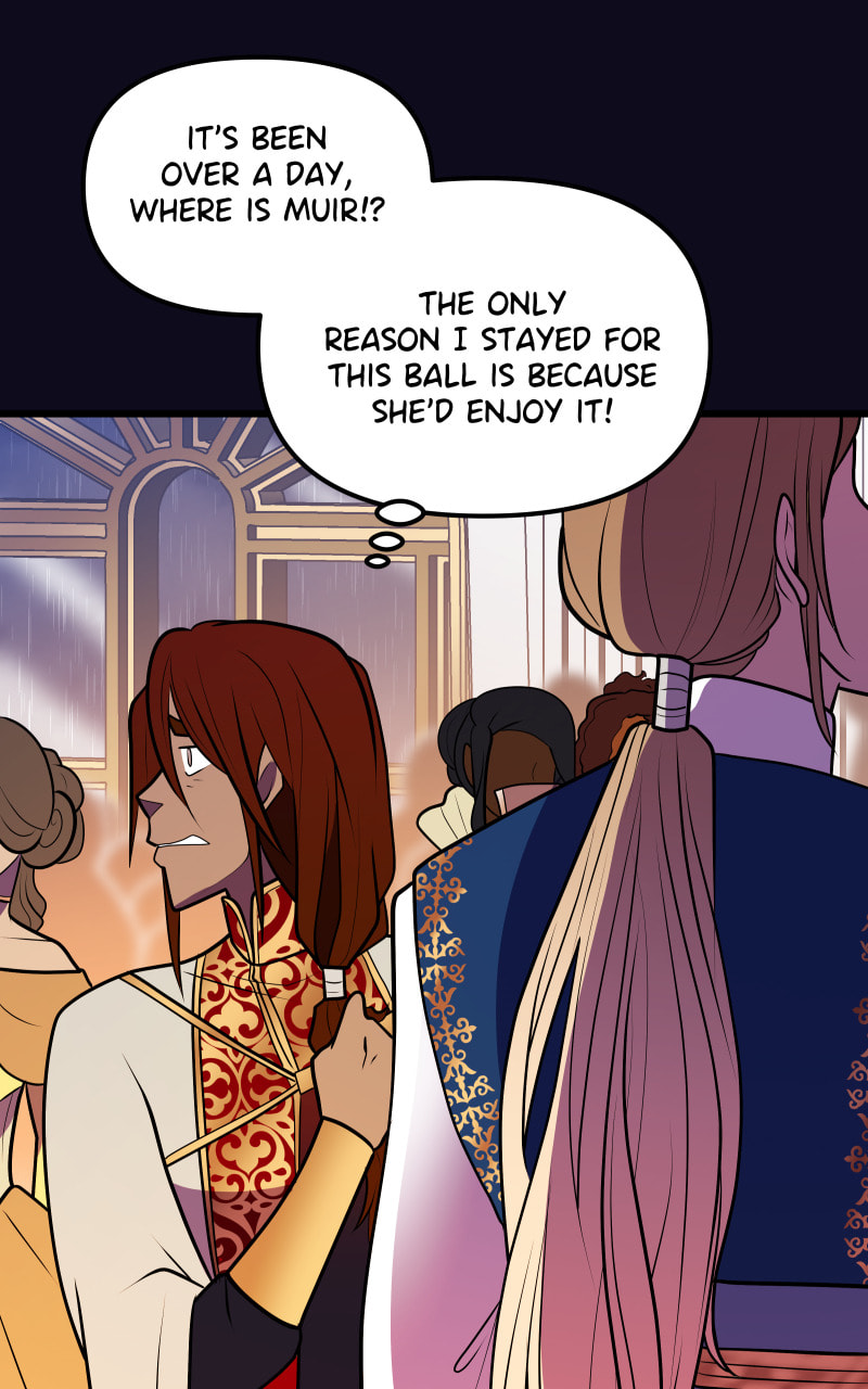 Read Visitor chapter 99 image 2 on Lezhin
