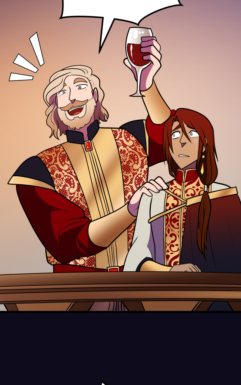 Read Visitor chapter 99 image 23 on Lezhin