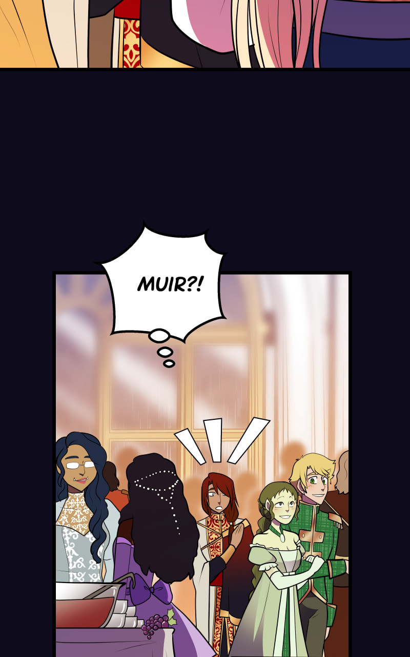 Read Visitor chapter 99 image 3 on Lezhin