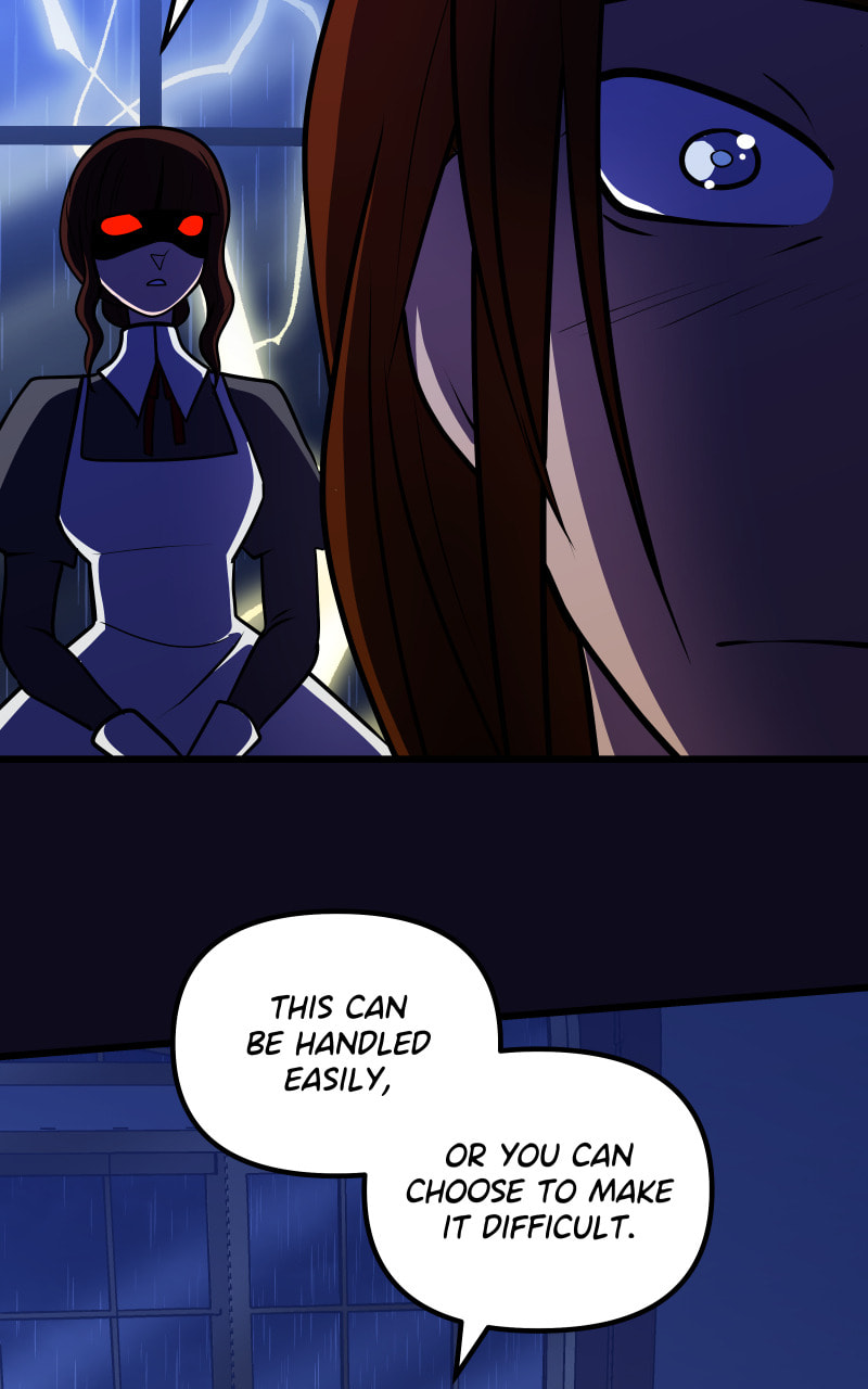 Read Visitor chapter 99 image 34 on Lezhin