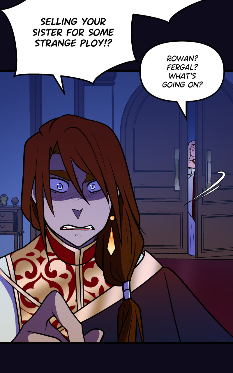 Read Visitor chapter 99 image 37 on Lezhin