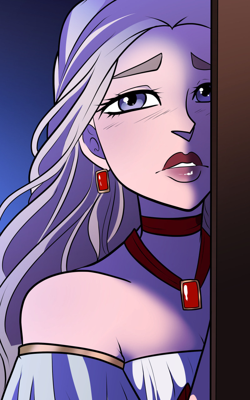 Read Visitor chapter 99 image 41 on Lezhin