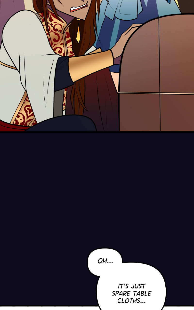 Read Visitor chapter 99 image 5 on Lezhin
