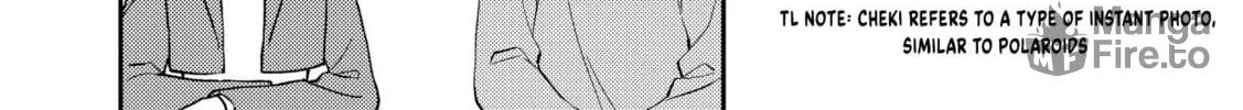 Visual Breakers Chapter 1 page 18 - 
