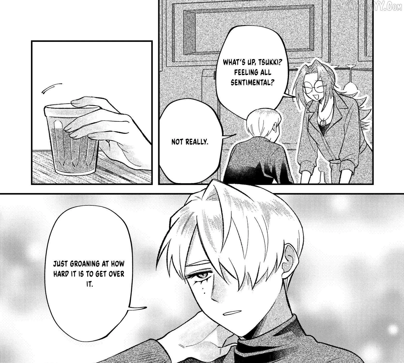 Visual Breakers Chapter 10 page 13 - 