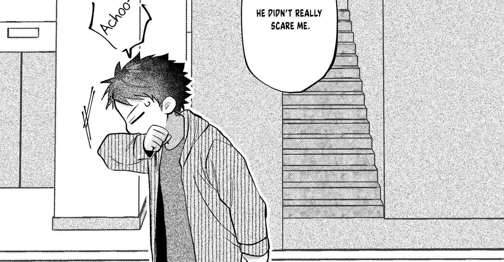 Visual Breakers Chapter 10 page 20 - 