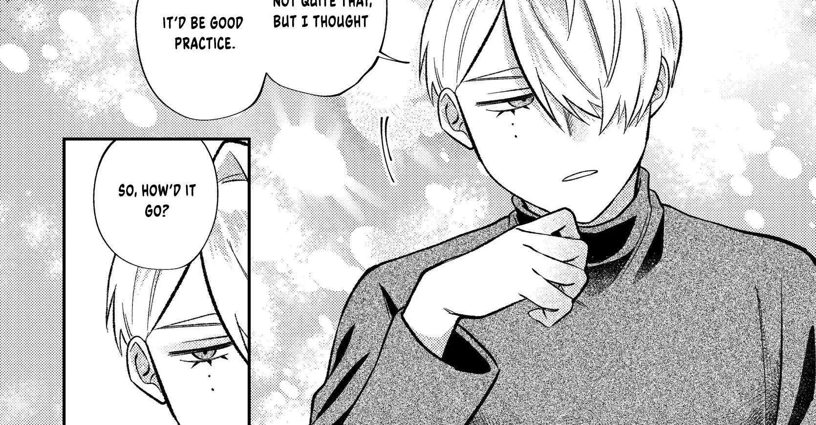 Visual Breakers Chapter 10 page 22 - 