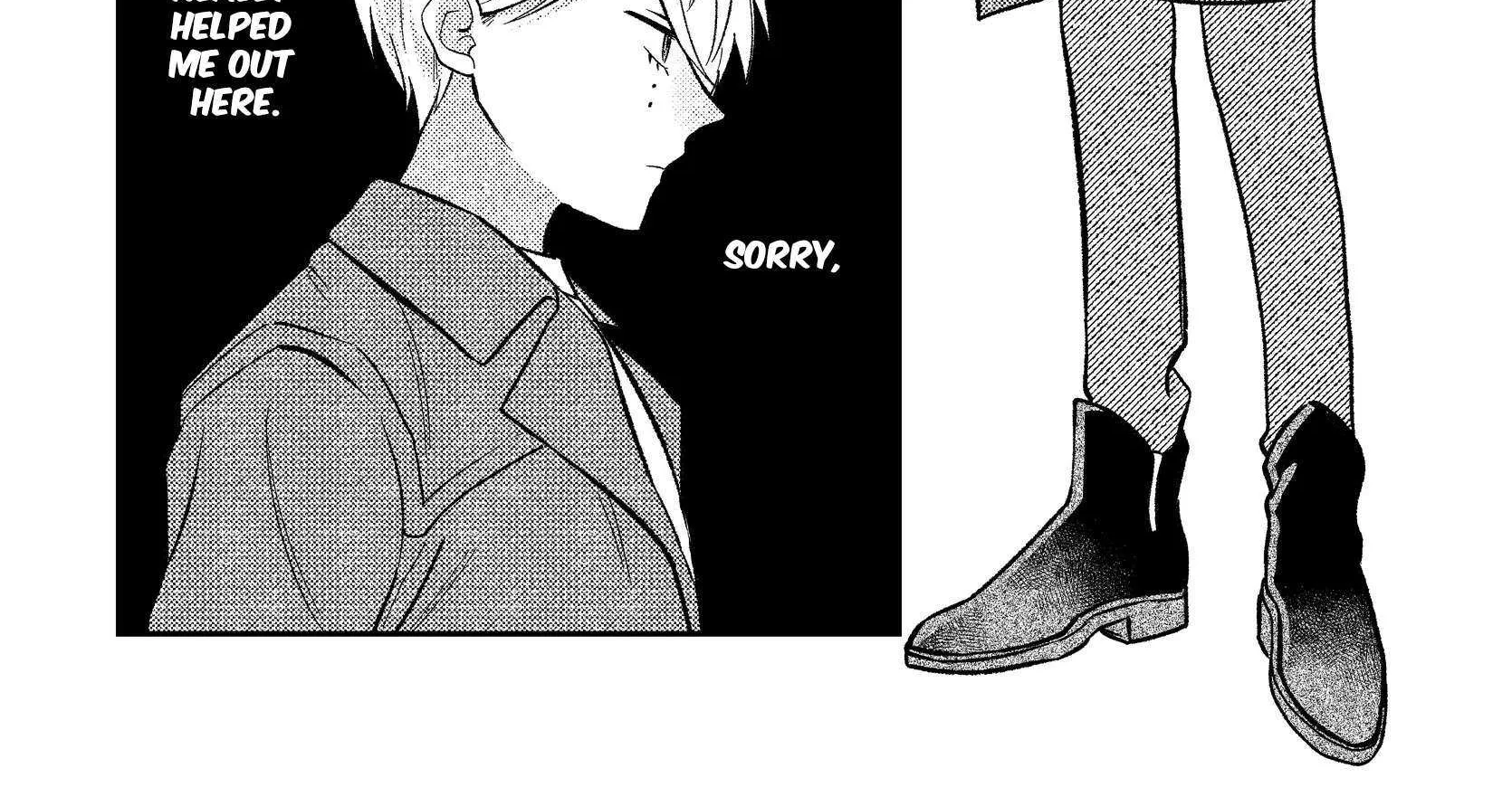 Visual Breakers Chapter 10 page 24 - 