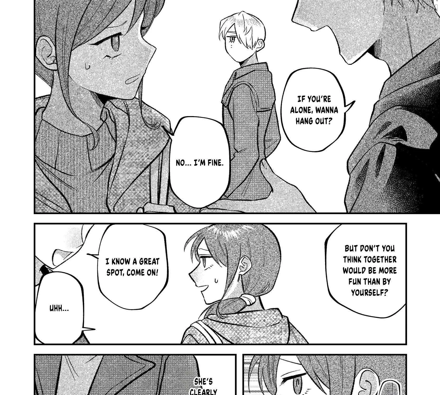Visual Breakers Chapter 10 page 27 - 