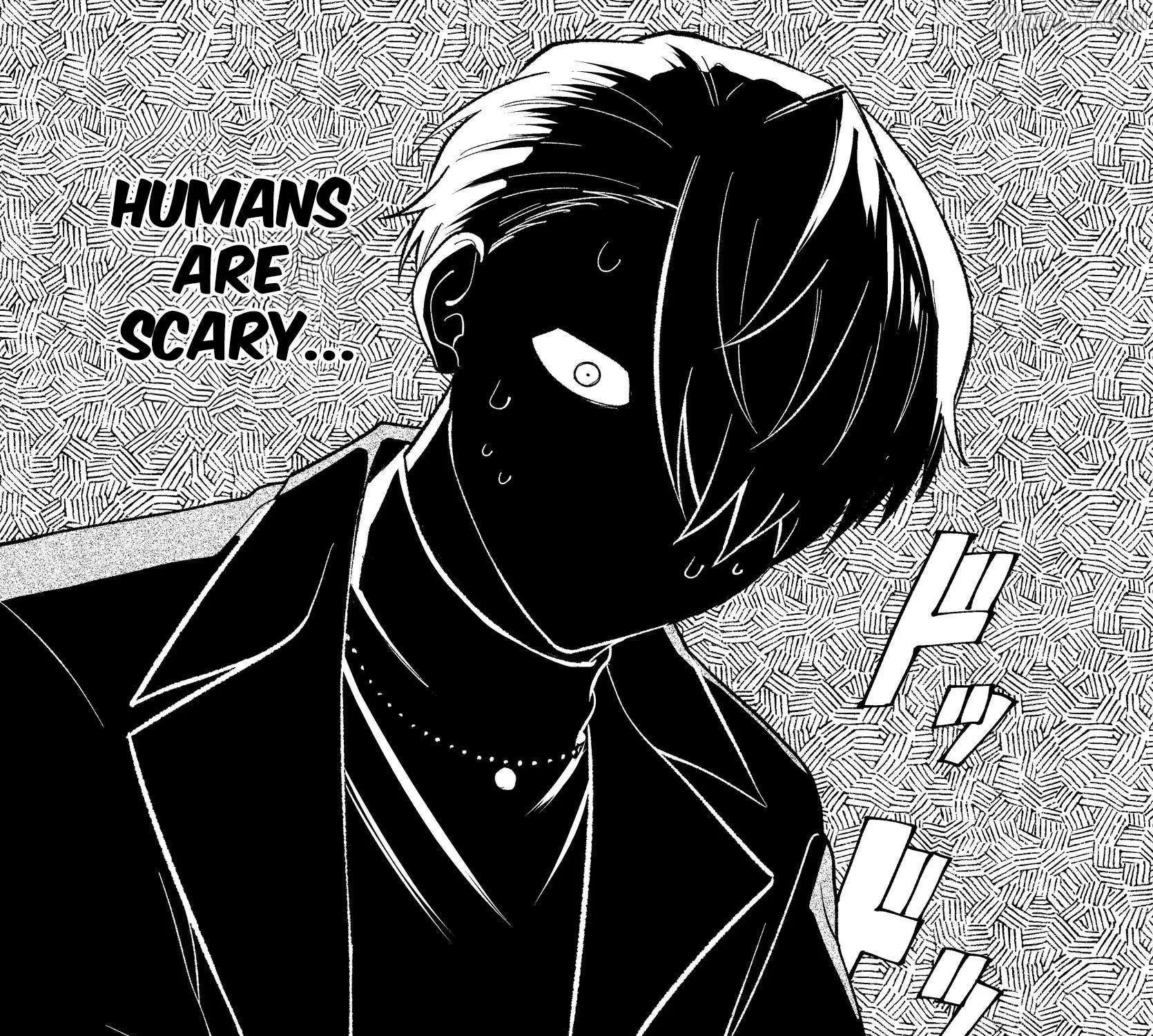 Visual Breakers Chapter 10 page 7 - 
