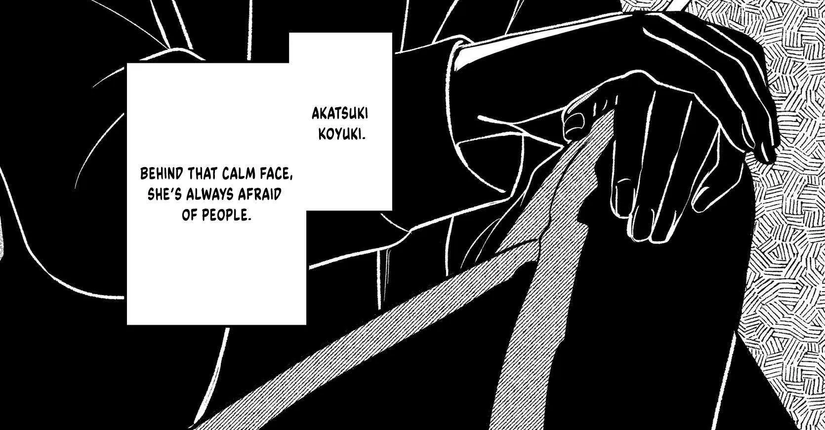 Visual Breakers Chapter 10 page 8 - 
