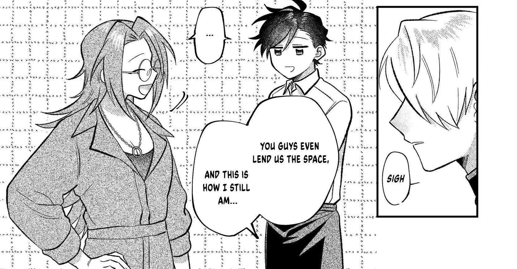 Visual Breakers Chapter 10 page 10 - 