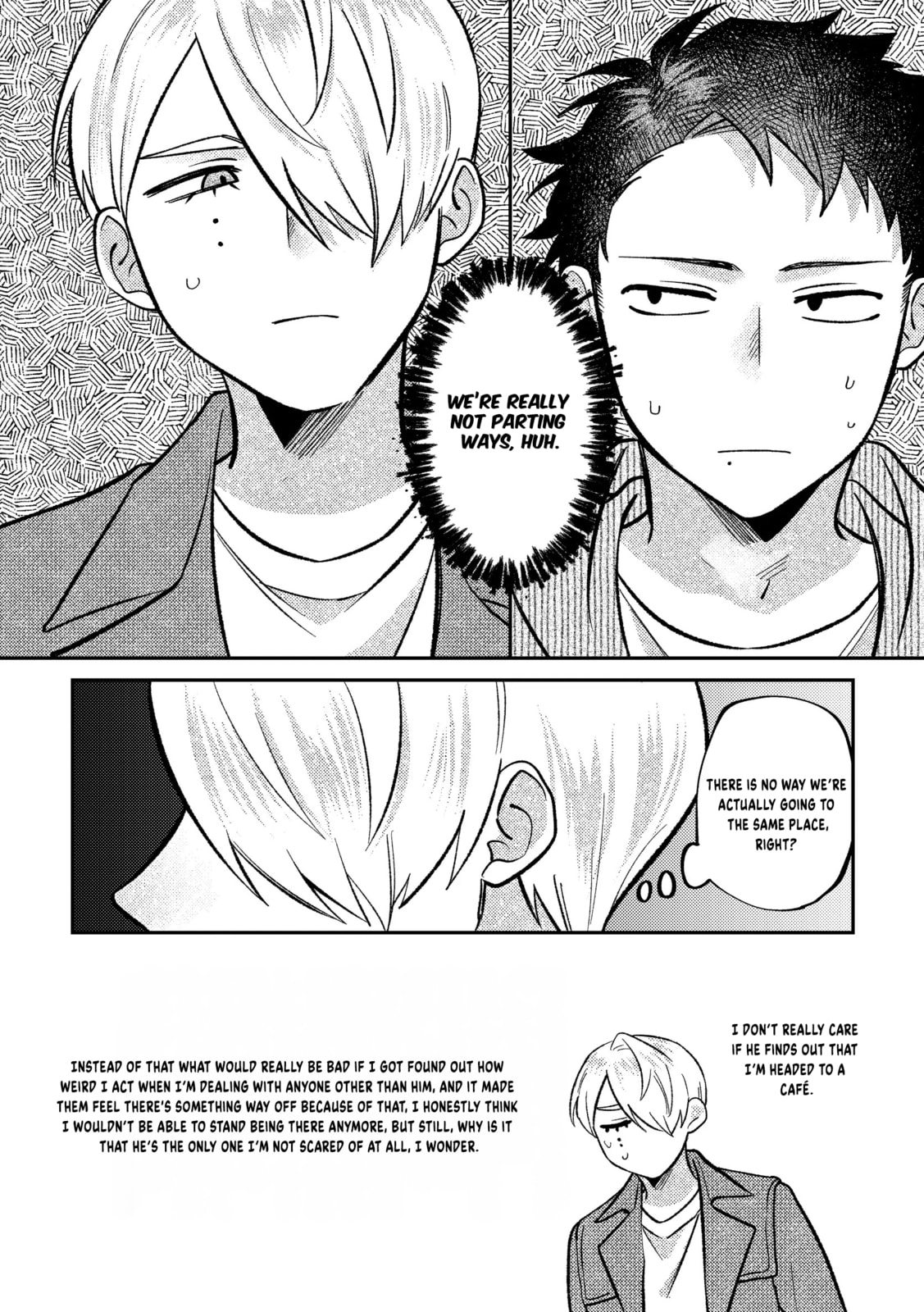 Visual Breakers Chapter 11 page 9 - 